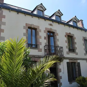 Au fil de l'eau Studio Le P'tit Mousse Lannion
